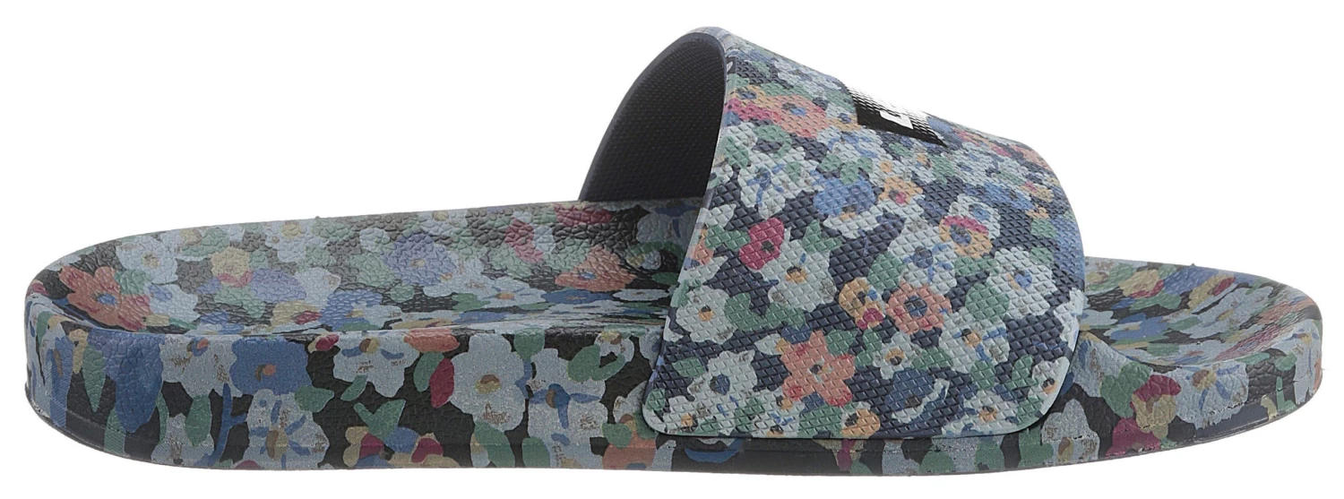 Levi's® Badslippers JUNE STAMP 6 Levi's® Badslippers JUNE STAMP - Image 6