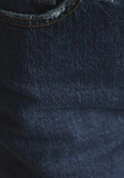 Levi's® Short 501 Mid Thigh Met Verborgen Knoopsluiting 27 Levi's® Short 501 Mid Thigh Met Verborgen Knoopsluiting -Beroemde Badkleding Winkel levis short 501 mid thigh met verborgen knoopsluiting blauw 8