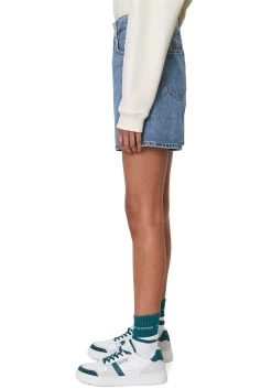 Marc O'Polo DENIM Short 20 Marc O'Polo DENIM Short -Beroemde Badkleding Winkel marc opolo denim short blauw 6