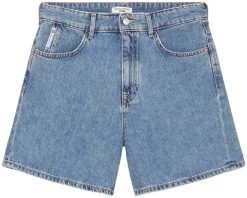 Marc O'Polo DENIM Short 23 Marc O'Polo DENIM Short -Beroemde Badkleding Winkel marc opolo denim short blauw 9