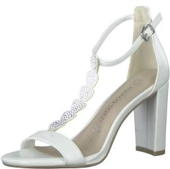Marco Tozzi Highheel Sandaaltjes