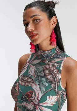 Melrose Jumpsuit -Beroemde Badkleding Winkel melrose jumpsuit 3