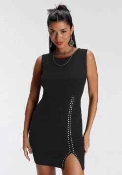 Roxy Triangel-bikinitop Roxy Love The Cross Step -Beroemde Badkleding Winkel melrose scuba jurk 15