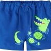 Name It Zwemshort NMMZORO LONG SWIM SHORTS NOOS