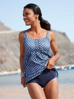 Roxy Boardshort Endless Summer -Beroemde Badkleding Winkel naturana zwembroek blauw 2