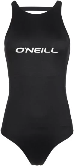 Only Zomerrok ONLTINE MIDI SKIRT WVN -Beroemde Badkleding Winkel oneill badpak oneill logo swimsuit 1