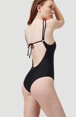 O'Neill Badpak Sunset -Beroemde Badkleding Winkel oneill badpak sunset zwart 2