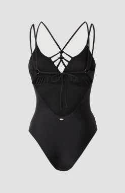 O'Neill Badpak Sunset -Beroemde Badkleding Winkel oneill badpak sunset zwart 5