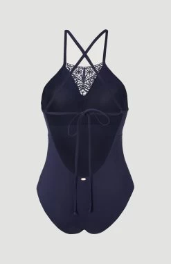 O'Neill Badpak Sunstroke -Beroemde Badkleding Winkel oneill badpak sunstroke blauw 7