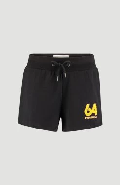 O'Neill Short, Sport Athleisure 26 O'Neill Short, Sport Athleisure -Beroemde Badkleding Winkel oneill short cali life zwart 2