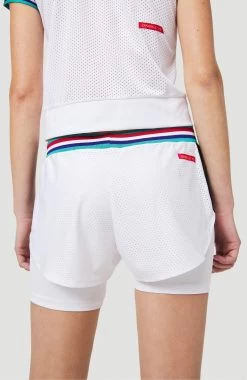 O'Neill Short, Sport Athleisure 21 O'Neill Short, Sport Athleisure -Beroemde Badkleding Winkel oneill short sport athleisure wit 2
