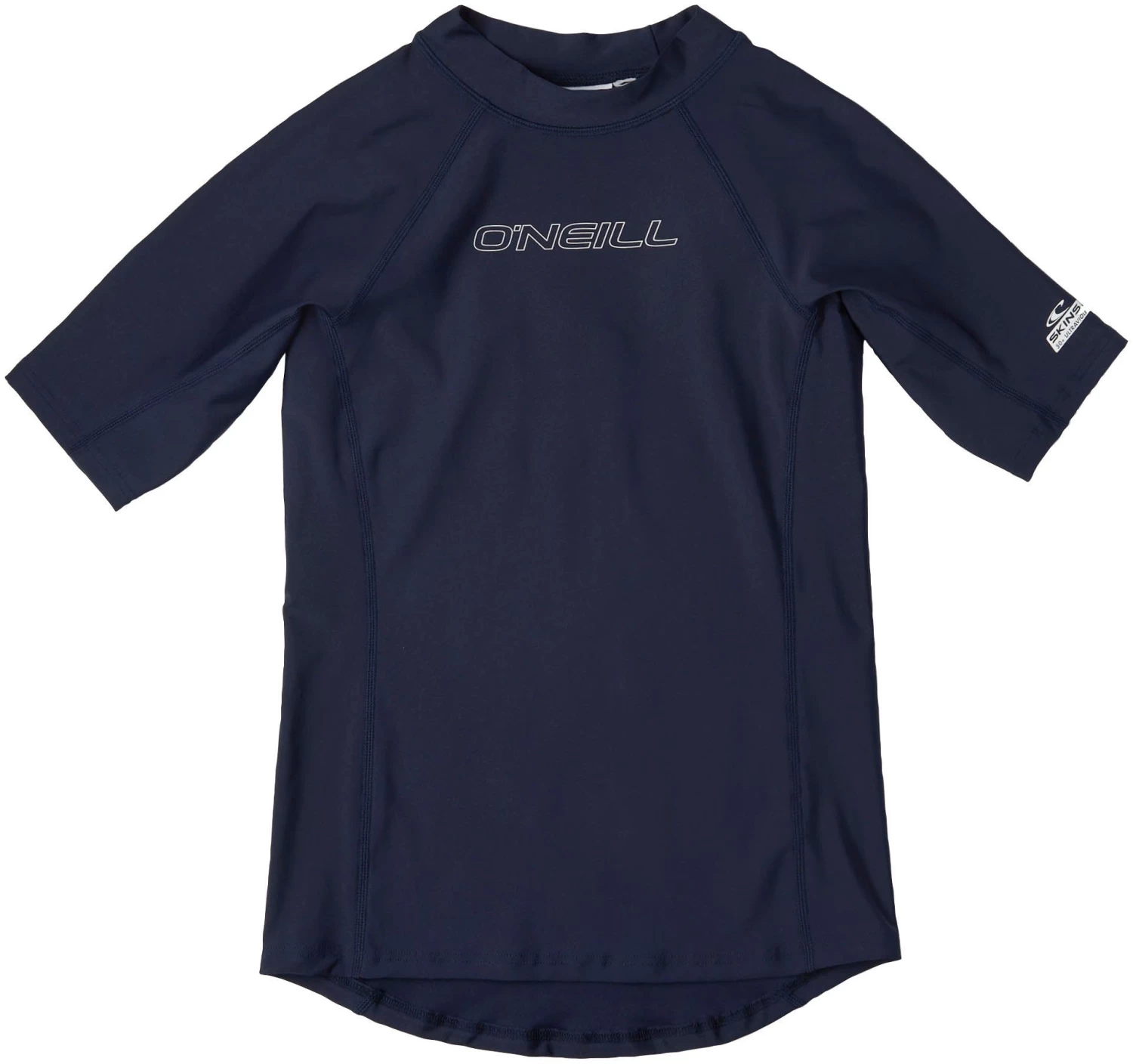 O'Neill Strandshirt O'NEILL SKINS S/SLV 1 O'Neill Strandshirt O'NEILL SKINS S/SLV