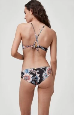 O'Neill Triangelbikini "Baay Maoi " -Beroemde Badkleding Winkel oneill triangelbikini baay maoi zwart 13