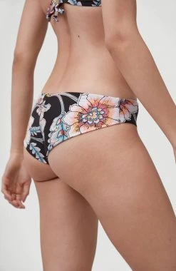 O'Neill Triangelbikini "Baay Maoi " -Beroemde Badkleding Winkel oneill triangelbikini baay maoi zwart 5