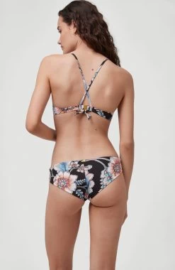 O'Neill Triangelbikini "Baay Maoi " -Beroemde Badkleding Winkel oneill triangelbikini baay maoi zwart 7
