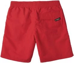 O'Neill Zwembroek -Beroemde Badkleding Winkel oneill zwembroek rood 5