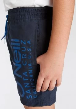 O'Neill Zwemshort -Beroemde Badkleding Winkel oneill zwemshort blauw 3