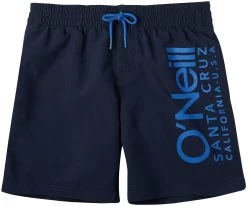 O'Neill Zwemshort -Beroemde Badkleding Winkel oneill zwemshort blauw 4