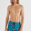 O'Neill Zwemshort FLORAL SHORTS