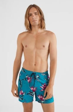 O'Neill Zwemshort FLORAL SHORTS