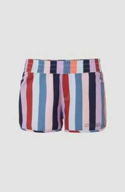 O'Neill Zwemshort Mix Shorts 28 O'Neill Zwemshort Mix Shorts -Beroemde Badkleding Winkel oneill zwemshort mix shorts rood 6