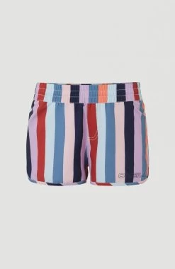 O'Neill Zwemshort Mix Shorts 33 O'Neill Zwemshort Mix Shorts -Beroemde Badkleding Winkel oneill zwemshort mix shorts rood 9