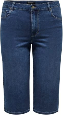 Casual Looks Zomerjurk Jurk - Tuniekjurk 26 Casual Looks Zomerjurk Jurk - Tuniekjurk -Beroemde Badkleding Winkel only carmakoma short caraugusta hw straig dnm knickers pim