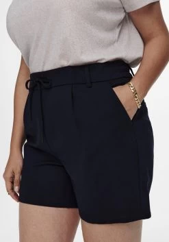 H.I.S Tanktop Met Knoopsluiting En Kleine Plooi (Set Van 2) 26 H.I.S Tanktop Met Knoopsluiting En Kleine Plooi (Set Van 2) -Beroemde Badkleding Winkel only carmakoma short cargoldtrash blauw 2