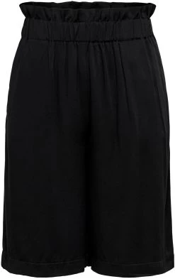 Only Short ONLCALY LIFE HW PB LONG SHORTS PNT -Beroemde Badkleding Winkel only short onlcaly life hw pb long shorts pnt zwart 2