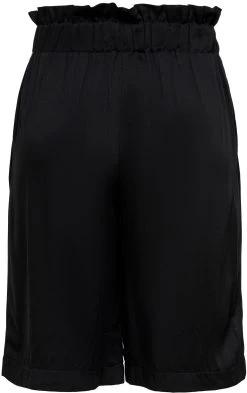 Only Short ONLCALY LIFE HW PB LONG SHORTS PNT -Beroemde Badkleding Winkel only short onlcaly life hw pb long shorts pnt zwart 3