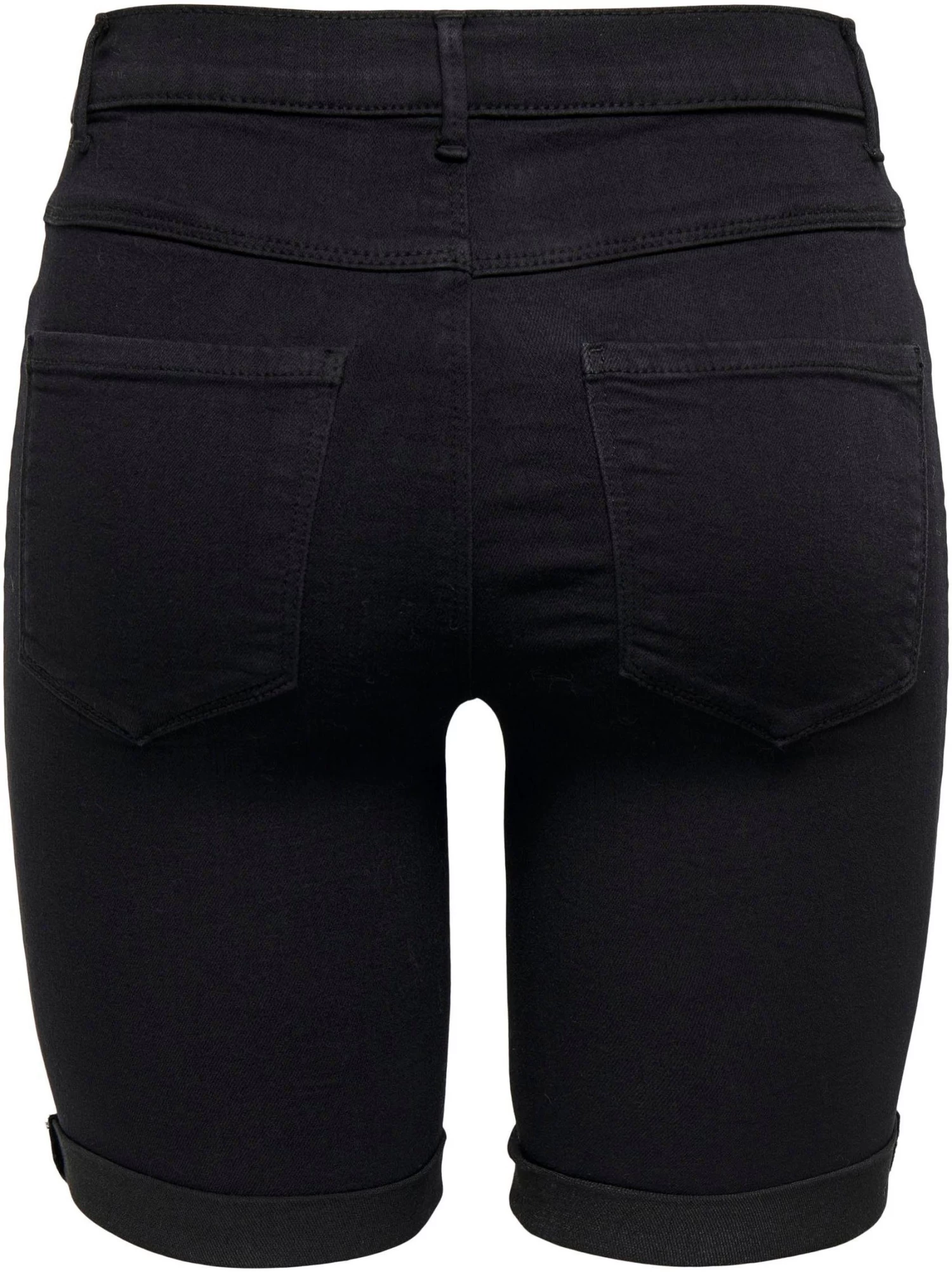 Only Short ONLRAIN LIFE MID LONG SHORTS 6 Only Short ONLRAIN LIFE MID LONG SHORTS - Image 6