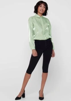 Only Short ONLRAIN LIFE REG SK KNICKERS DNM NOOS 21 Only Short ONLRAIN LIFE REG SK KNICKERS DNM NOOS -Beroemde Badkleding Winkel only short onlrain life reg sk knickers dnm noos 3