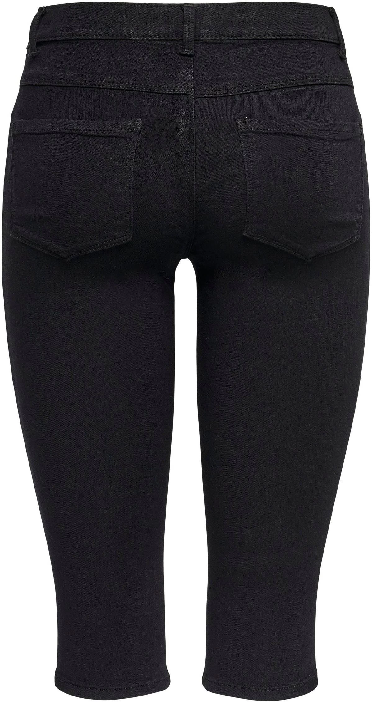 Only Short ONLRAIN LIFE REG SK KNICKERS DNM NOOS 6 Only Short ONLRAIN LIFE REG SK KNICKERS DNM NOOS - Image 6