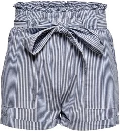 Only Short ONLSMILLA 22 Only Short ONLSMILLA -Beroemde Badkleding Winkel only short onlsmilla blauw 8
