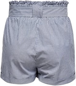 Only Short ONLSMILLA 23 Only Short ONLSMILLA -Beroemde Badkleding Winkel only short onlsmilla blauw 9