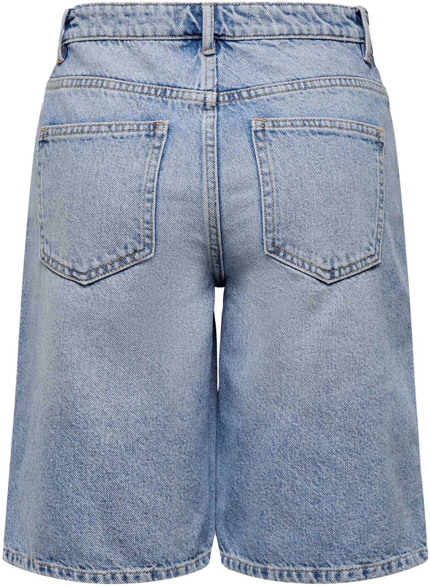 Only Short ONLSONNY HW WIDE DNM 7 Only Short ONLSONNY HW WIDE DNM - Image 7