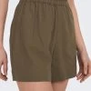 Only Short ONLTOKYO HW LINEN BLEND SHORTS PNT NOOS