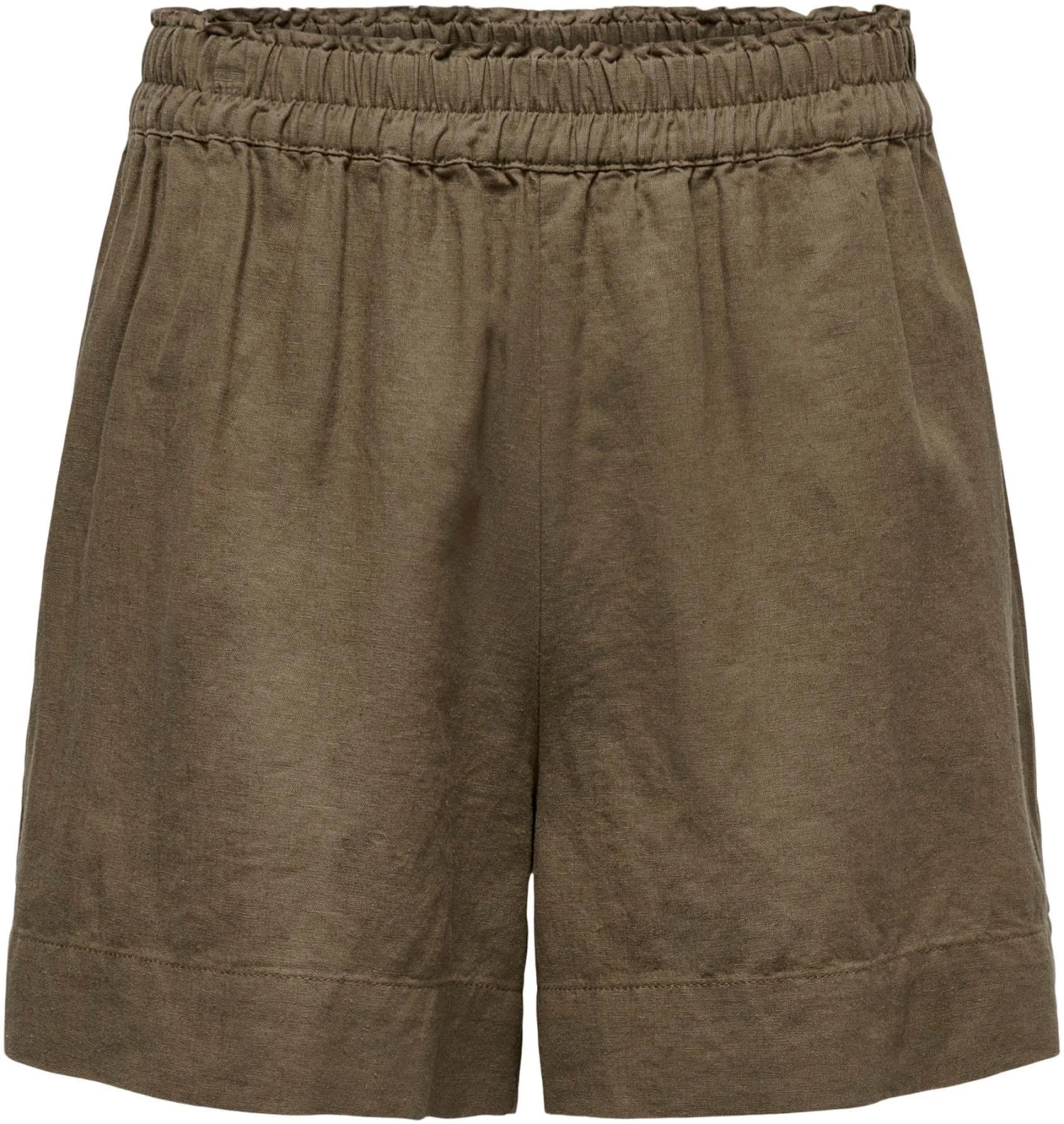 Only Short ONLTOKYO HW LINEN BLEND SHORTS PNT NOOS 6 Only Short ONLTOKYO HW LINEN BLEND SHORTS PNT NOOS - Image 6