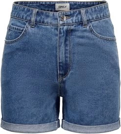 Only Short ONLVEGA LIFE -Beroemde Badkleding Winkel only short onlvega life blauw 10