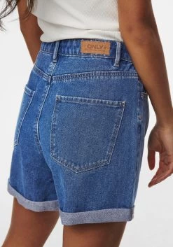 Only Short ONLVEGA LIFE -Beroemde Badkleding Winkel only short onlvega life blauw 8