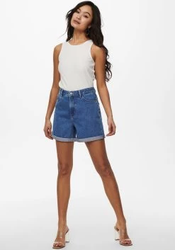 Only Short ONLVEGA LIFE -Beroemde Badkleding Winkel only short onlvega life blauw 9