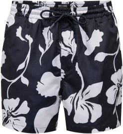Zwembroek 18 Zwembroek -Beroemde Badkleding Winkel only sons zwemshort onsted life swim short floral aop 5
