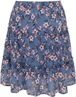 Only Zomerrok ONLSTAR LIFE FIA SKIRT PTM 15 Only Zomerrok ONLSTAR LIFE FIA SKIRT PTM -Beroemde Badkleding Winkel only zomerrok onlstar life fia skirt ptm 2