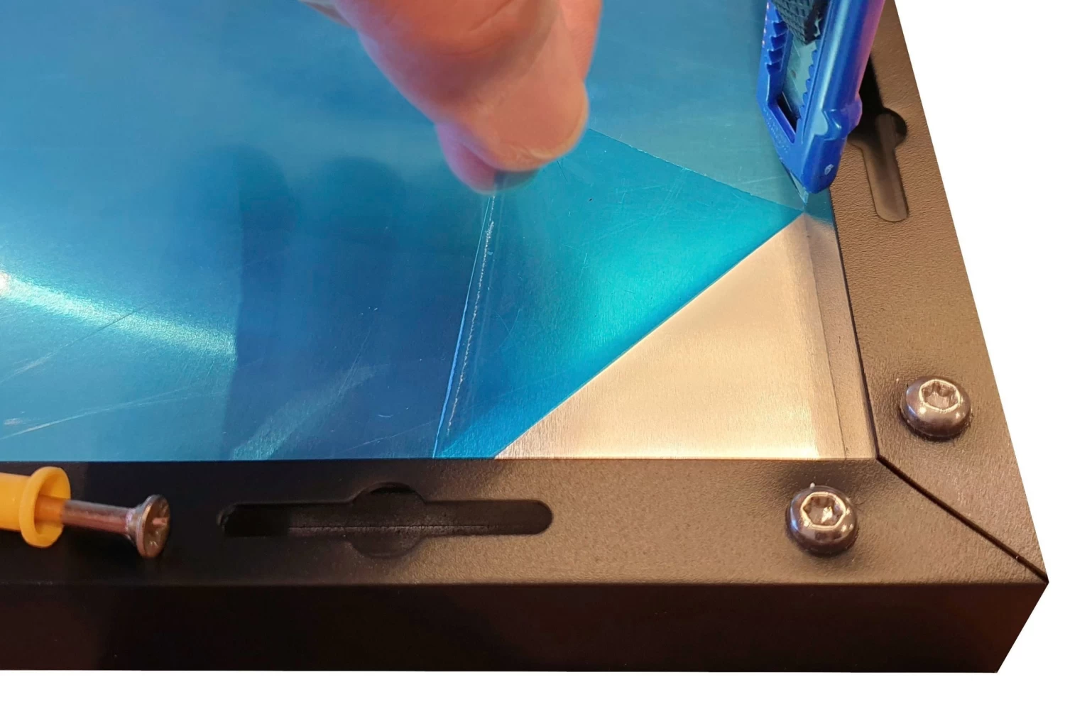 Papermoon Infraroodverwarming Lancaster BBMF Bommenwerper Zeer Aangename Stralingswarmte 3 Papermoon Infraroodverwarming Lancaster BBMF Bommenwerper Zeer Aangename Stralingswarmte - Image 3