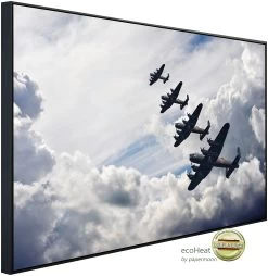 O'Neill Bikini, Soara Koppa -Beroemde Badkleding Winkel papermoon infraroodverwarming lancaster bommenwerper zeer aangename stralingswarmte multicolor 5