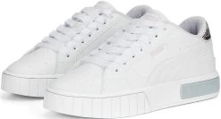 Beachtime Zomerjurk Met Neklijn Aan De Achterkant -Beroemde Badkleding Winkel puma tennisschoenen cali star glitter wns wit 2