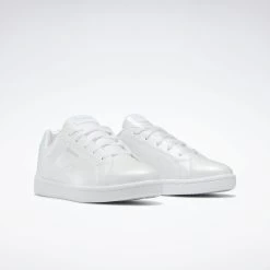 Beachtime Strandjurk Met Print All-over -Beroemde Badkleding Winkel reebok classic tennisschoenen reebok royal complete cln 2 wit