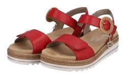 Remonte Sandalen ELLE-Collection -Beroemde Badkleding Winkel remonte sandalen elle collection 11