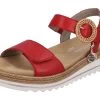 Remonte Sandalen ELLE-Collection