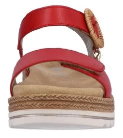 Remonte Sandalen ELLE-Collection -Beroemde Badkleding Winkel remonte sandalen elle collection 8